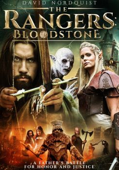 The Rangers: Bloodstone