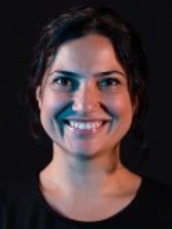 Gizem Yağız