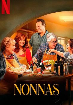 Büyükanneler Restoranı