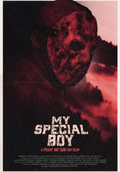 My Special Boy