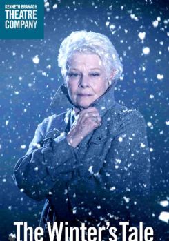 Branagh Theatre Live: The Winter's Tale