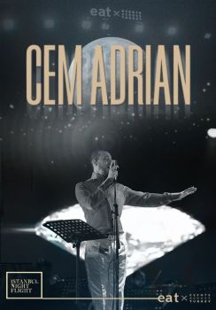 Cem Adrian Konseri
