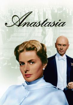 Anastasia: Çarın Kızı