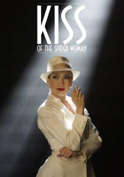 Kiss of the Spider Woman