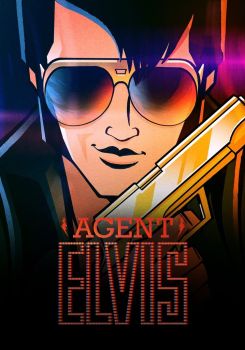 Agent Elvis