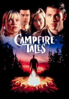 Campfire Tales