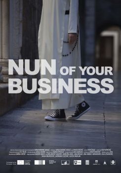 Nun of Your Business