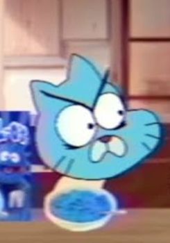 Breakfast at The Wattersons'