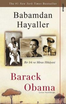 Babamdan Hayaller-Bir Irk ve Miras Hikayesi