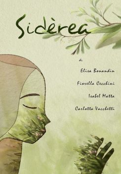 Sidèrea