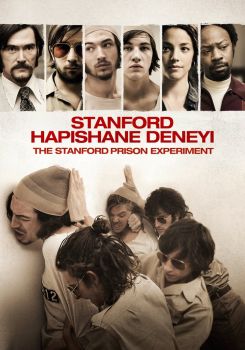 Stanford Hapishane Deneyi