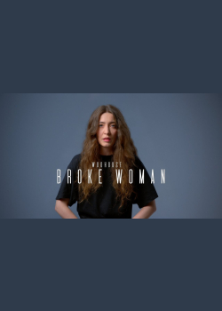 Wudhouse - Broke Woman (Official Music Video)