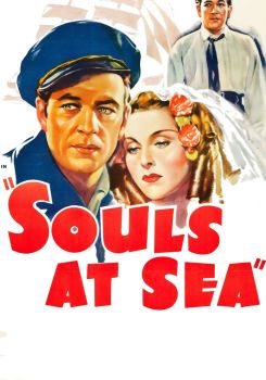 Souls at Sea