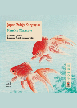 Japon Balığı Kargaşası