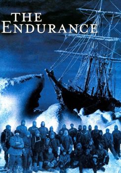 The Endurance: Shackleton's Legendary Antarctic Expedition