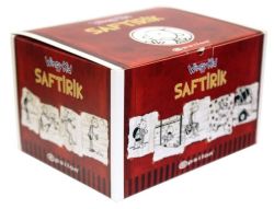 Saftirik Greg'in Günlüğü Seti - 17 Kitap Takım