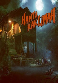 Hantu Kak Limah