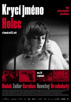 Codename 'Holec'