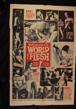 Hollywood's World of Flesh