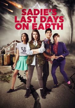 Sadie's Last Days on Earth