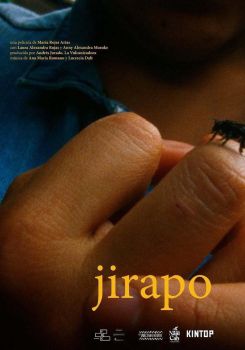 Jirapo
