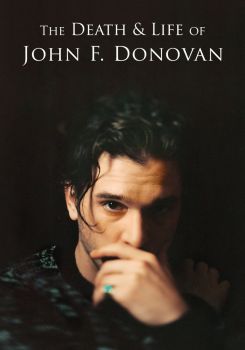 John F. Donovan'ın Ölümü ve Yaşamı