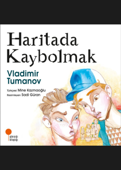 Haritada Kaybolmak