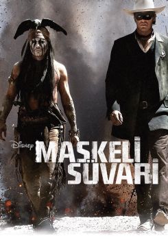 Maskeli Süvari