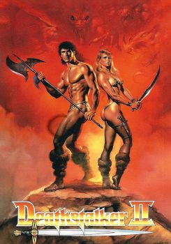 Deathstalker II