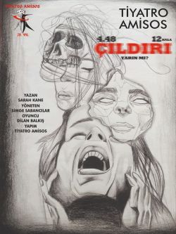 Çıldırı