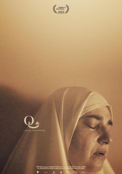 Q