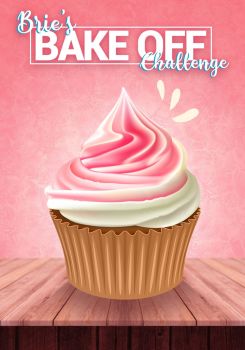 Brie's Bake Off Challenge