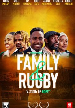 Family and Rugby