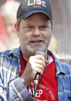 Rainn Wilson