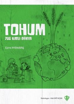 Tohum - 700 Katlı Dünya