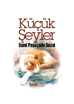 Küçük Şeyler