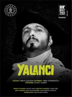YALANCI