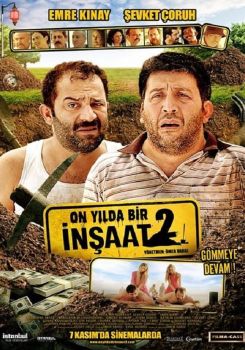 İnşaat 2: On Yılda Bir