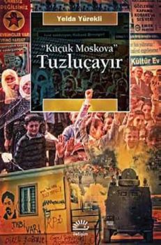 Küçük Moskova Tuzluçayır