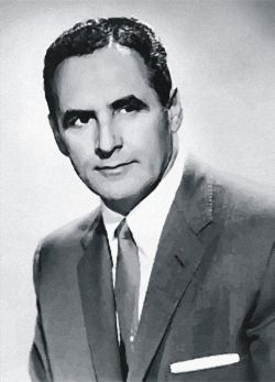 Joseph Barbera