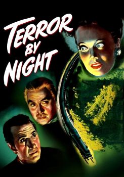 Terror by Night