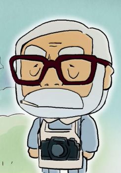 Miyazaki