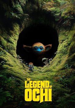 The Legend of Ochi