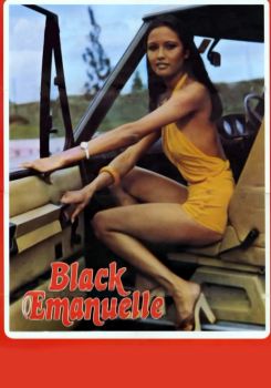 Black Emanuelle