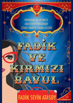 Fadik ve Kırmızı Bavul
