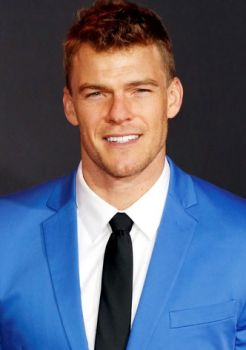 Alan Ritchson