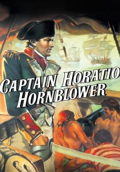 Captain Horatio Hornblower