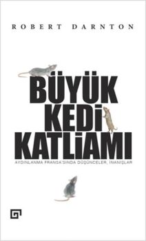 Büyük Kedi Katliamı