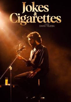 Jokes & Cigarettes