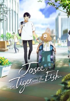 Josee to Tora to Sakana-Tachi